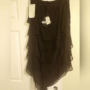 Black skirt from Steinmart size 12